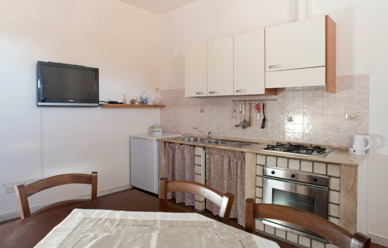Agriturismo Colle Al Sole Daire Castiglione del Lago Dış mekan fotoğraf