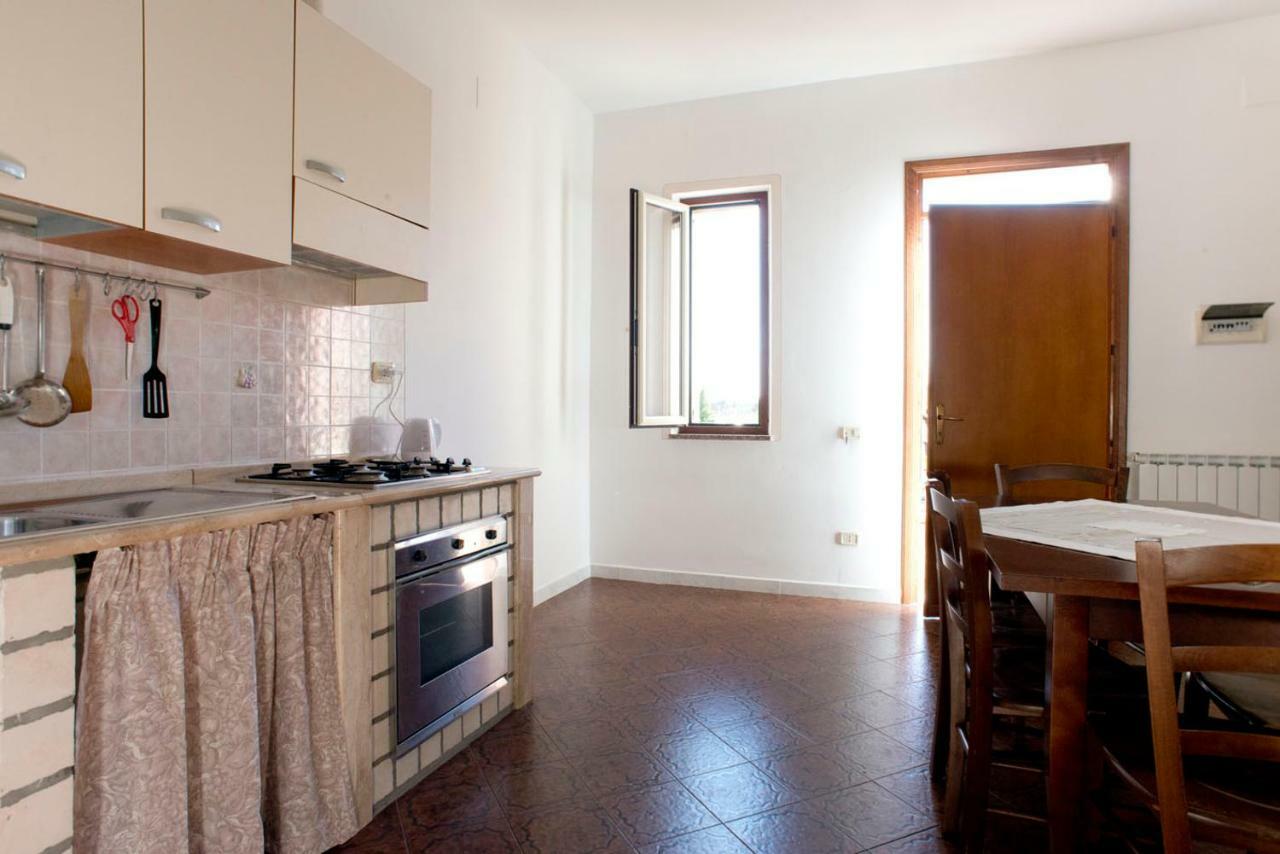 Agriturismo Colle Al Sole Daire Castiglione del Lago Dış mekan fotoğraf